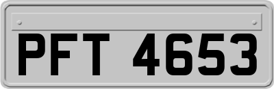 PFT4653