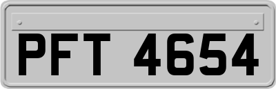 PFT4654