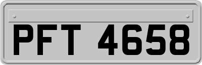 PFT4658