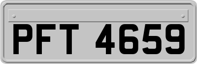 PFT4659