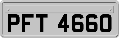 PFT4660