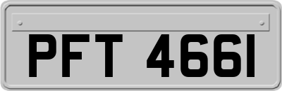 PFT4661