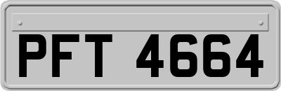 PFT4664