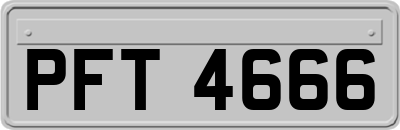 PFT4666