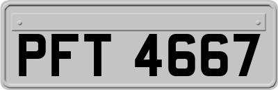 PFT4667