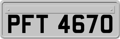 PFT4670