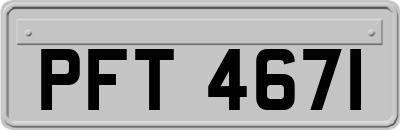 PFT4671