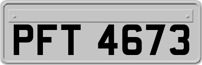 PFT4673