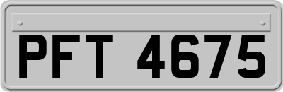 PFT4675