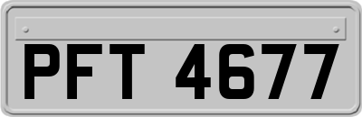 PFT4677