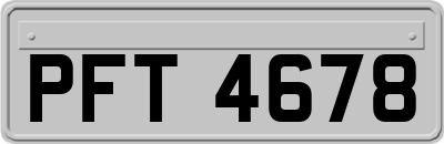 PFT4678