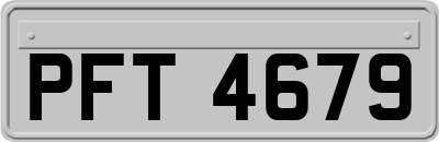 PFT4679