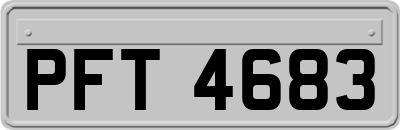 PFT4683
