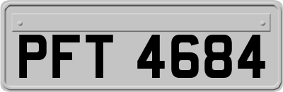 PFT4684