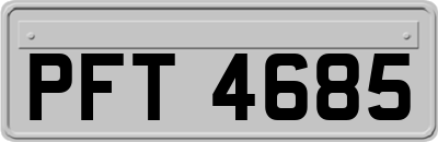 PFT4685