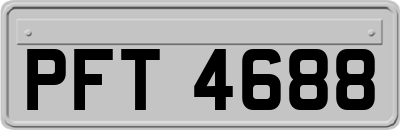 PFT4688