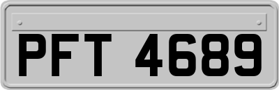 PFT4689