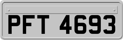 PFT4693