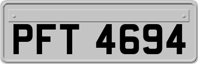 PFT4694