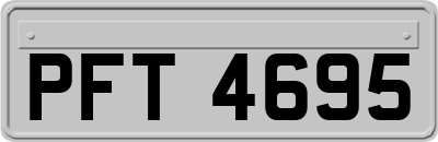 PFT4695