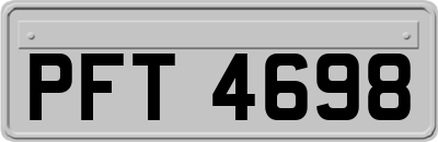 PFT4698