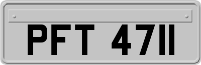 PFT4711
