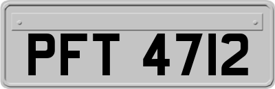 PFT4712