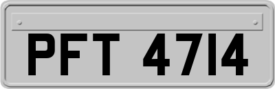 PFT4714