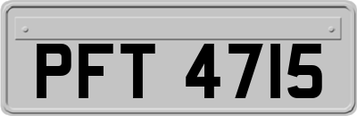 PFT4715