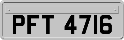 PFT4716