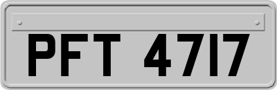 PFT4717
