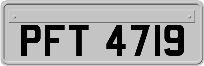 PFT4719