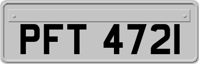 PFT4721