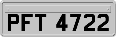 PFT4722