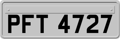 PFT4727