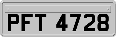PFT4728