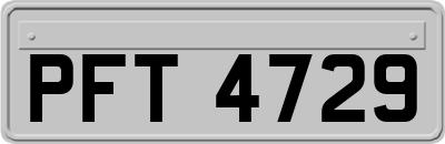 PFT4729