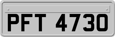 PFT4730