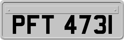 PFT4731