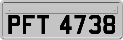 PFT4738