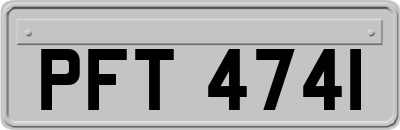 PFT4741