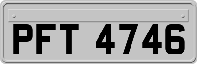 PFT4746