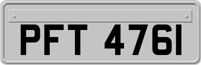 PFT4761