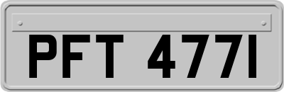 PFT4771