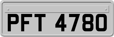 PFT4780