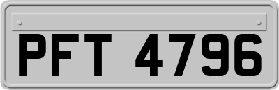 PFT4796
