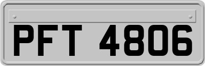 PFT4806