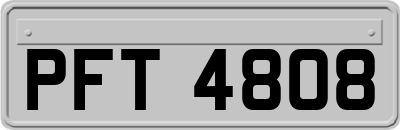 PFT4808