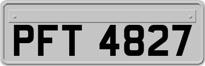 PFT4827