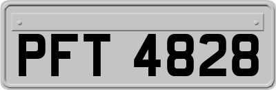 PFT4828